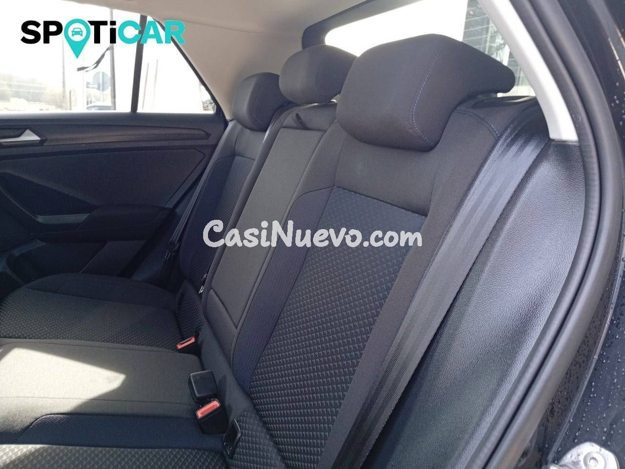 Volkswagen T-Roc 1.5 TSI 110kW (150CV) Sport - foto 9