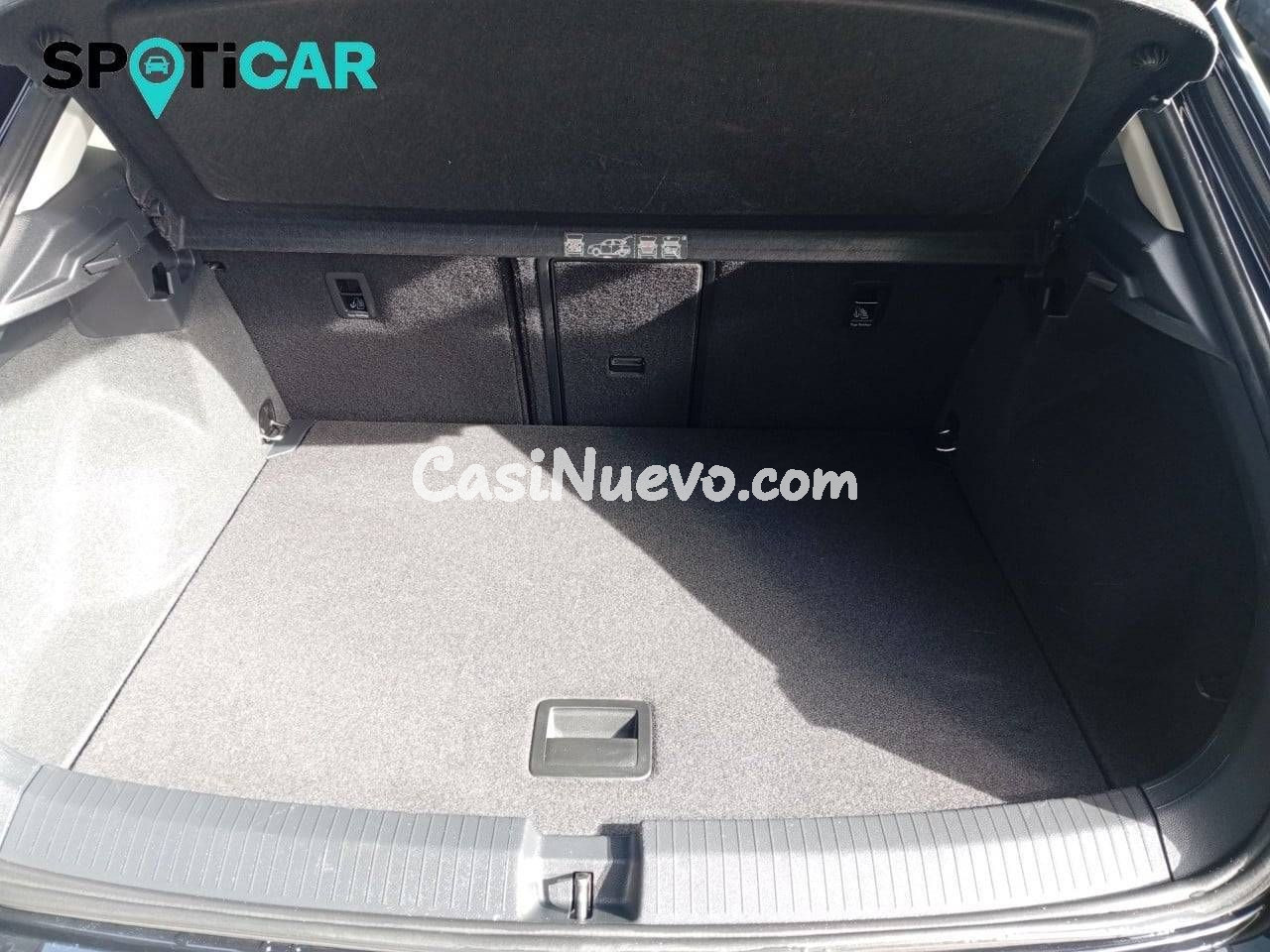 Volkswagen T-Roc 1.5 TSI 110kW (150CV) Sport - foto 11