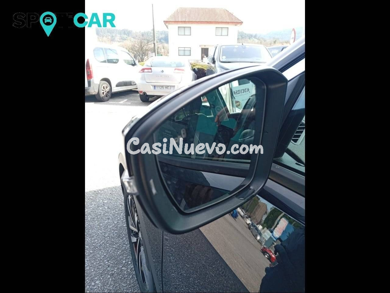 Volkswagen T-Roc 1.5 TSI 110kW (150CV) Sport - foto 12