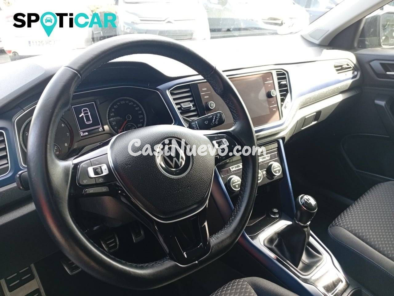 Volkswagen T-Roc 1.5 TSI 110kW (150CV) Sport - foto 16