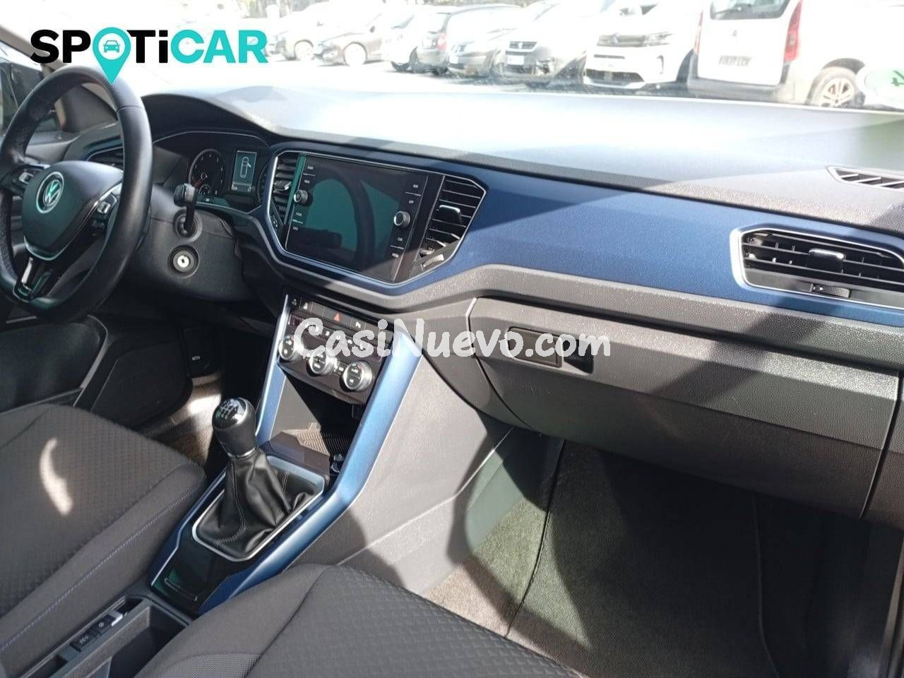 Volkswagen T-Roc 1.5 TSI 110kW (150CV) Sport - foto 18