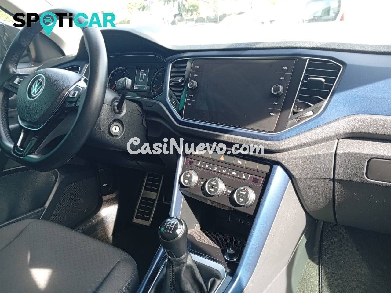 Volkswagen T-Roc 1.5 TSI 110kW (150CV) Sport - foto 19