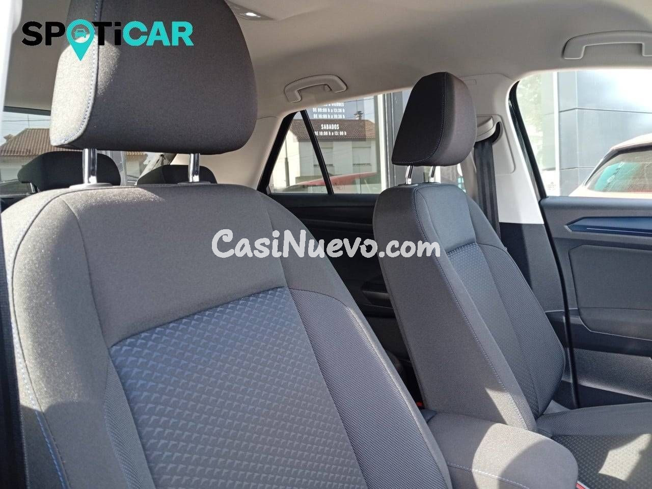 Volkswagen T-Roc 1.5 TSI 110kW (150CV) Sport - foto 20