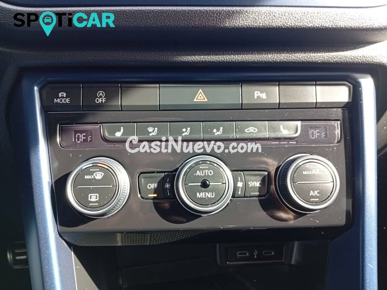 Volkswagen T-Roc 1.5 TSI 110kW (150CV) Sport - foto 21