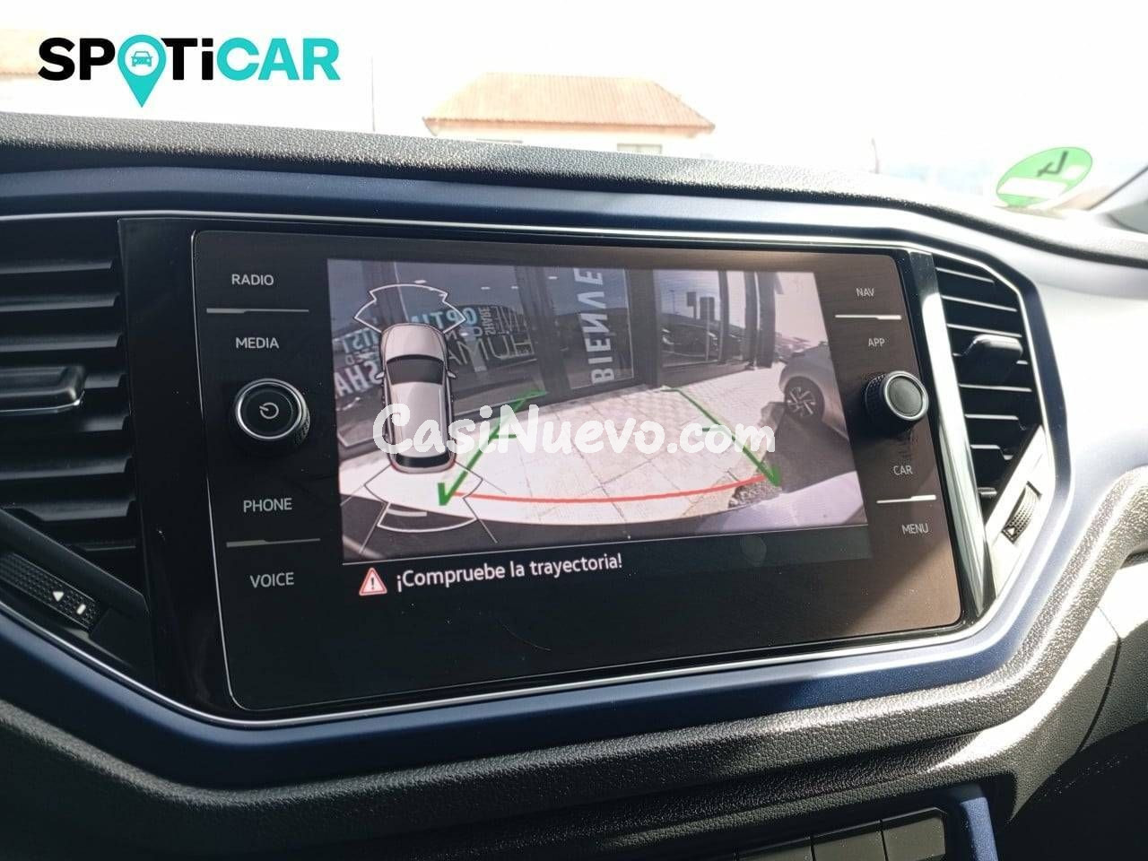 Volkswagen T-Roc 1.5 TSI 110kW (150CV) Sport - foto 22