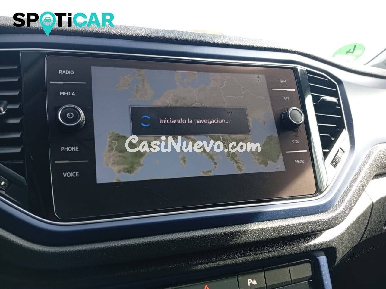 Volkswagen T-Roc 1.5 TSI 110kW (150CV) Sport - foto 23