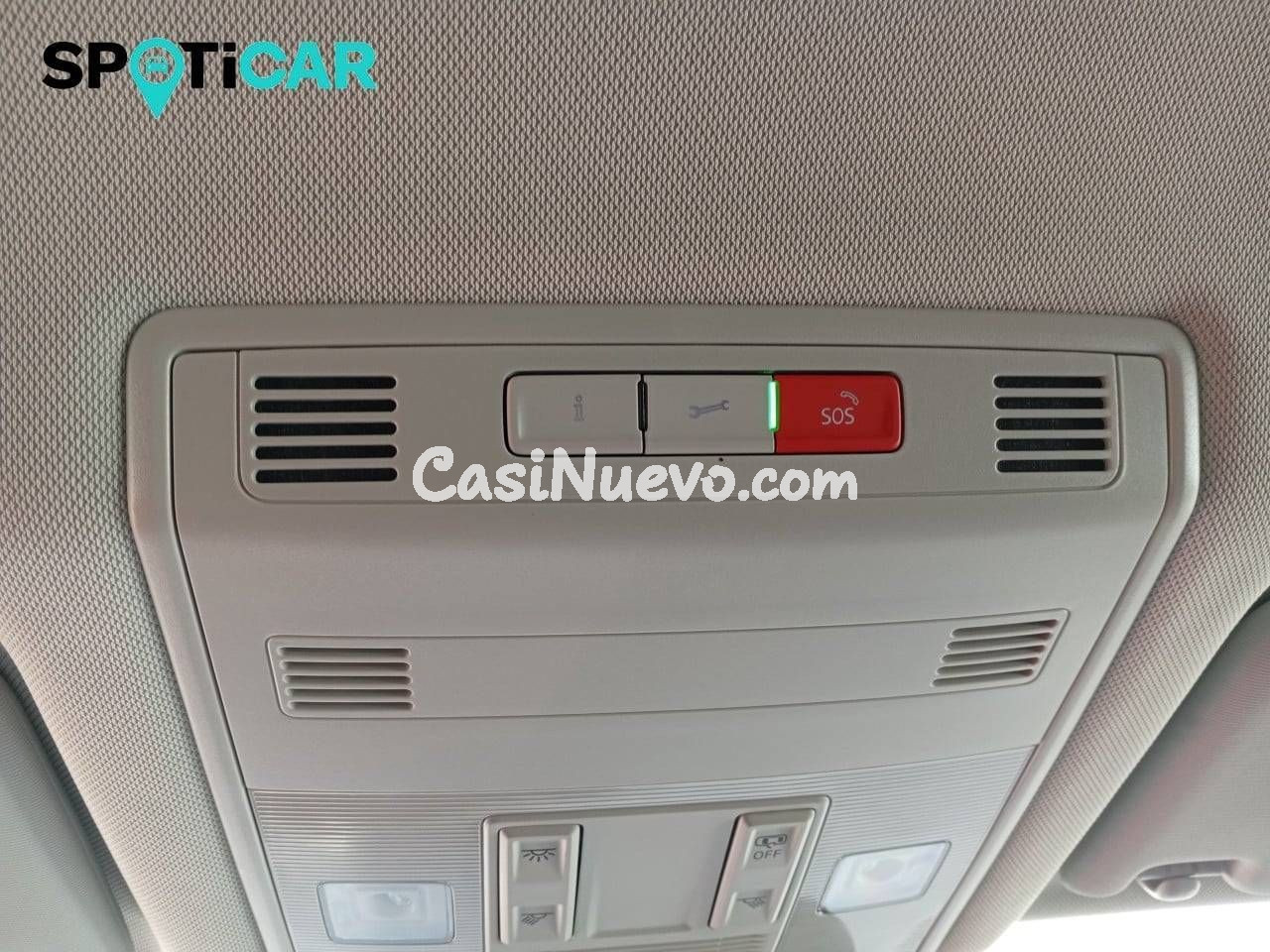 Volkswagen T-Roc 1.5 TSI 110kW (150CV) Sport - foto 24