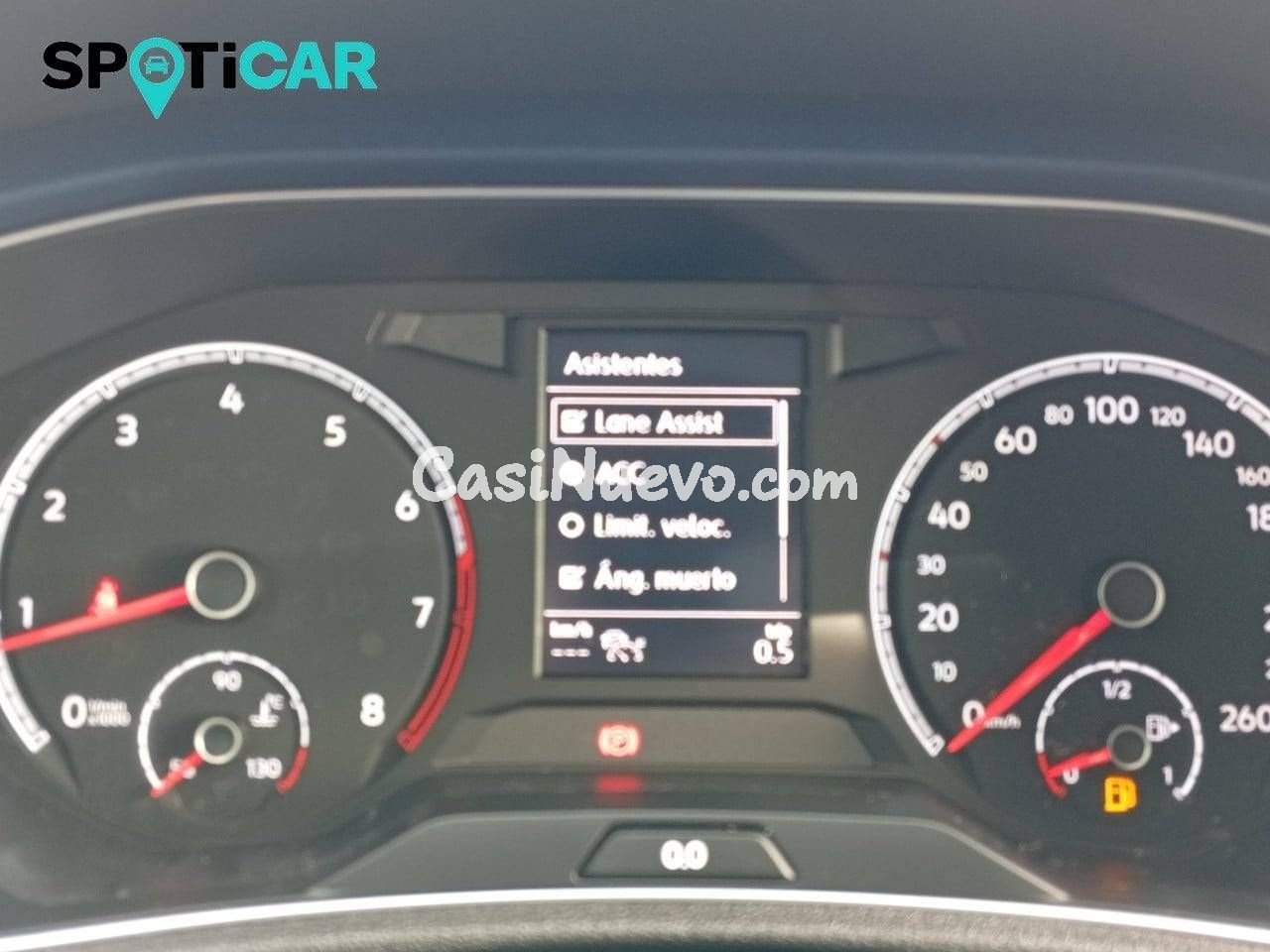 Volkswagen T-Roc 1.5 TSI 110kW (150CV) Sport - foto 25