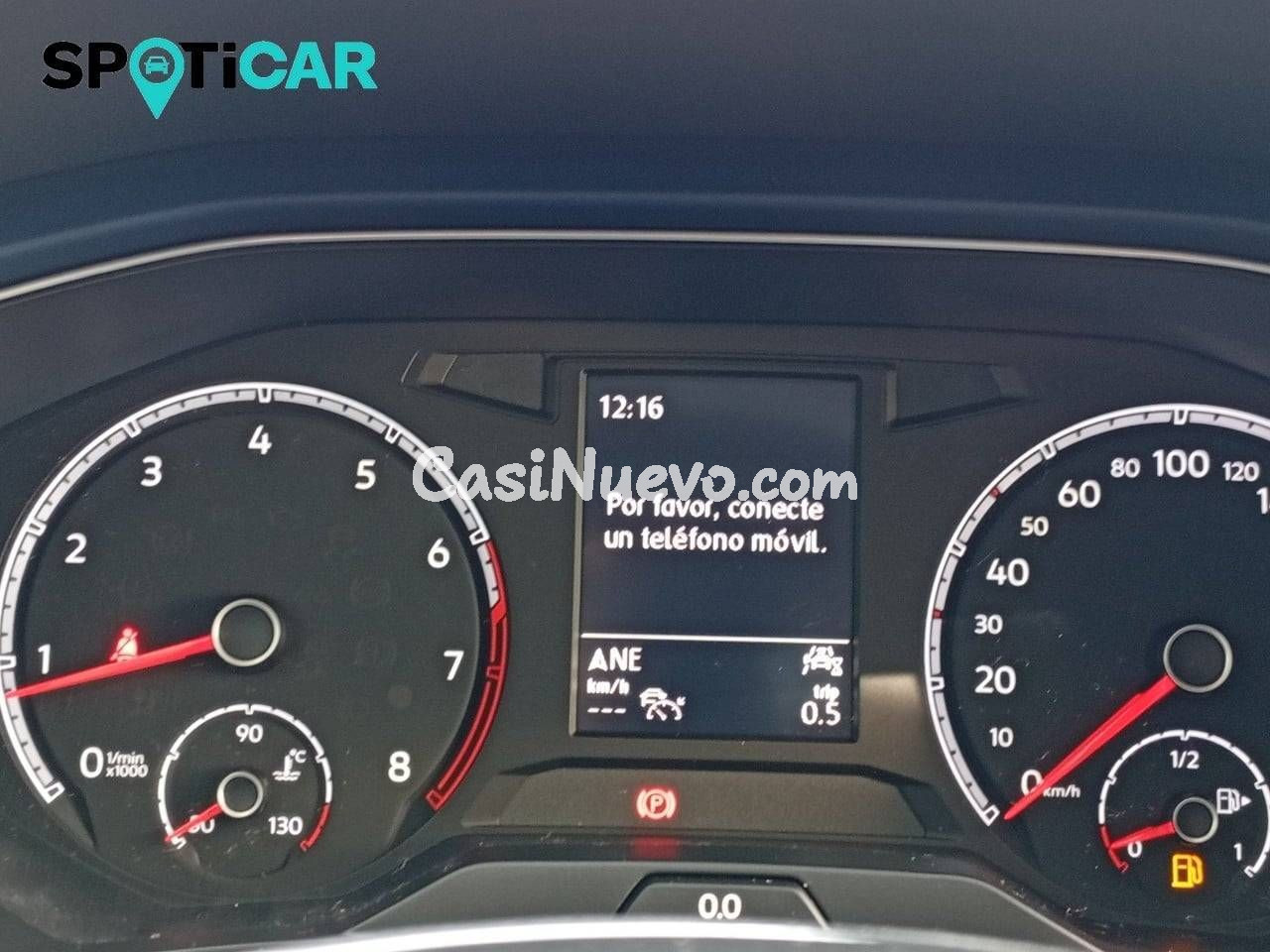 Volkswagen T-Roc 1.5 TSI 110kW (150CV) Sport - foto 26