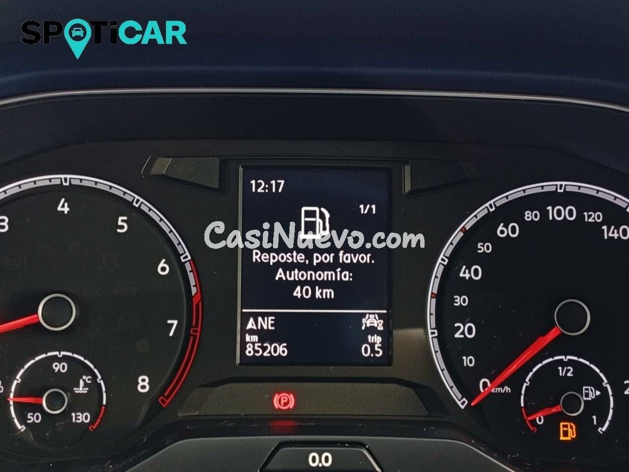 Volkswagen T-Roc 1.5 TSI 110kW (150CV) Sport - foto 28