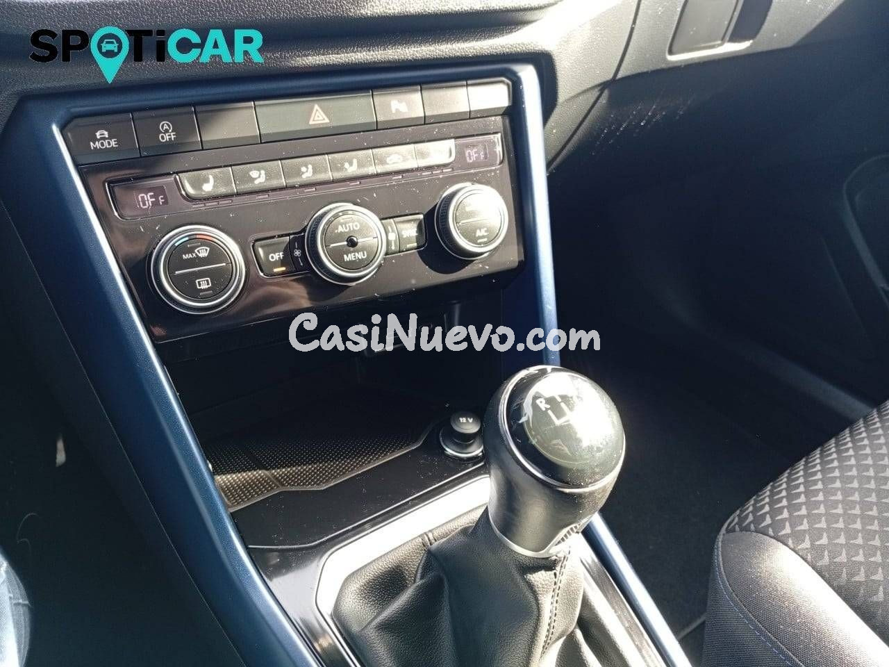 Volkswagen T-Roc 1.5 TSI 110kW (150CV) Sport - foto 31