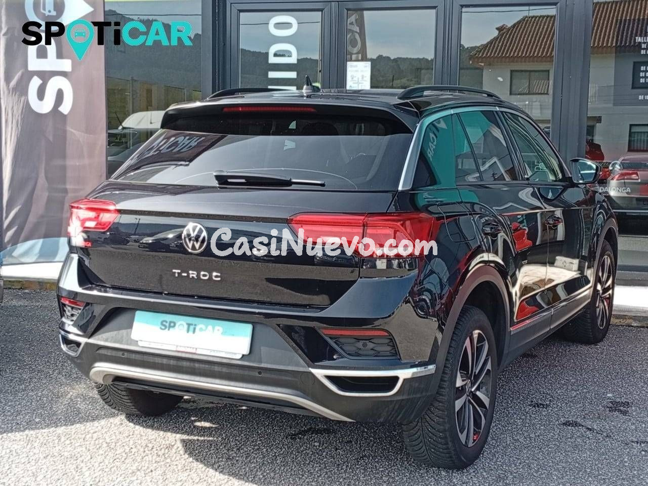 Volkswagen T-Roc 1.5 TSI 110kW (150CV) Sport - foto 32