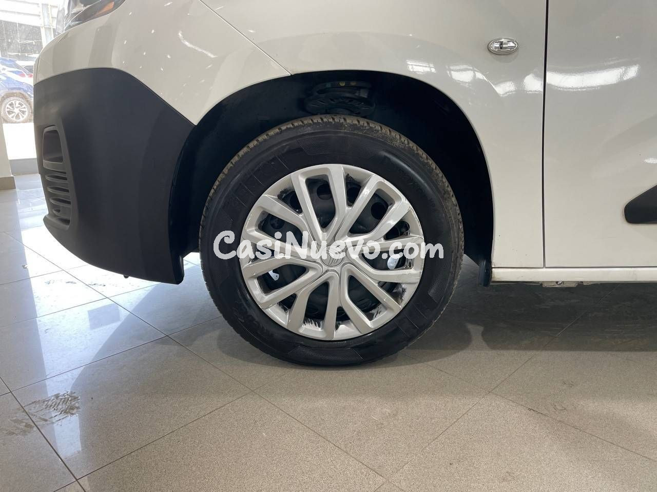 Citroën Berlingo Talla M BlueHDi 100 S&S Live Pack - foto 11