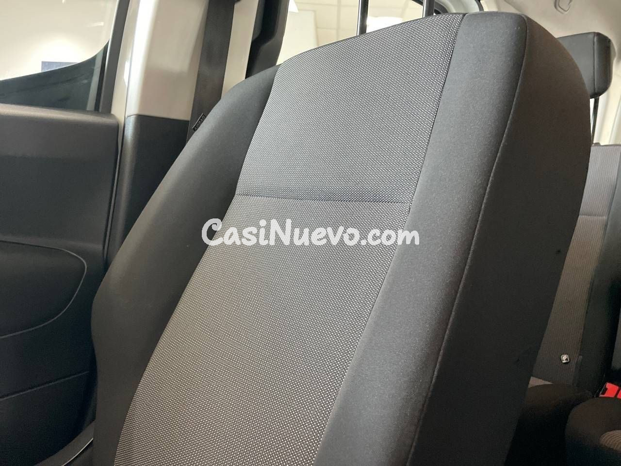 Citroën Berlingo Talla M BlueHDi 100 S&S Live Pack - foto 15