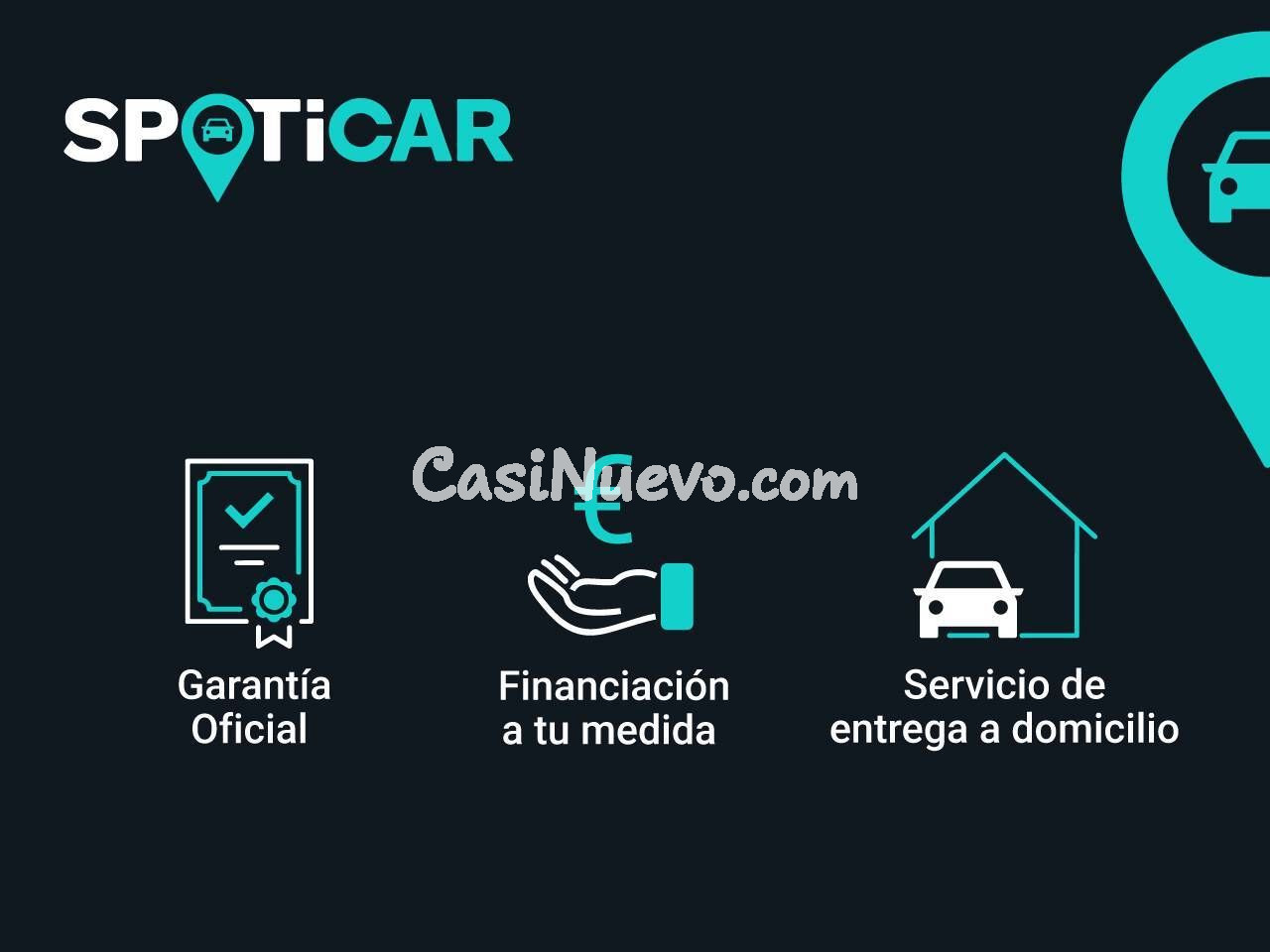 Citroën Berlingo Talla M BlueHDi 100 S&S Live Pack - foto 18