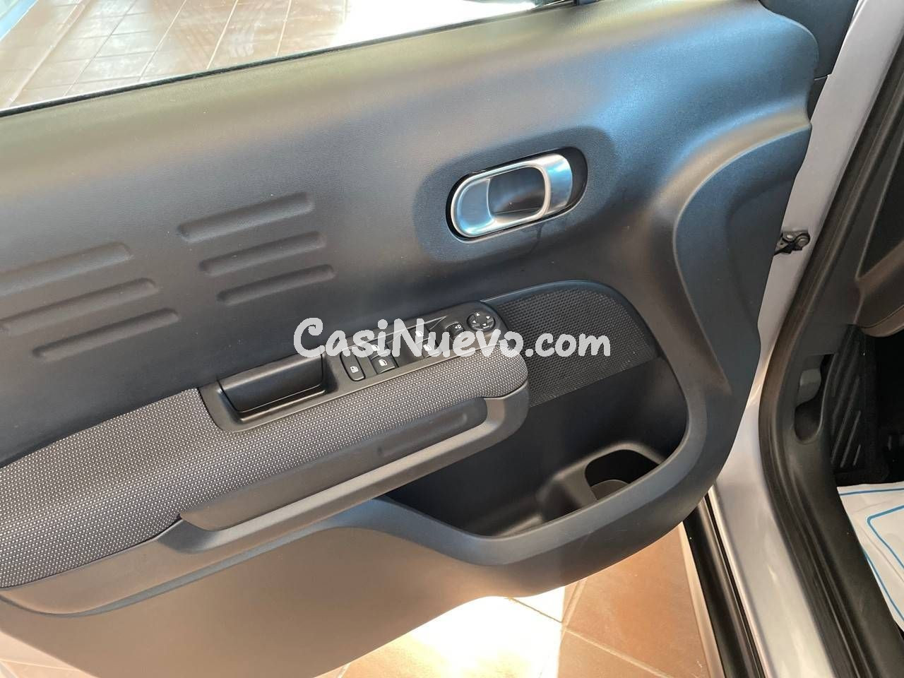 Citroën C3 Aircross PureTech 81kW (110CV) S&S Feel Pack - foto 11