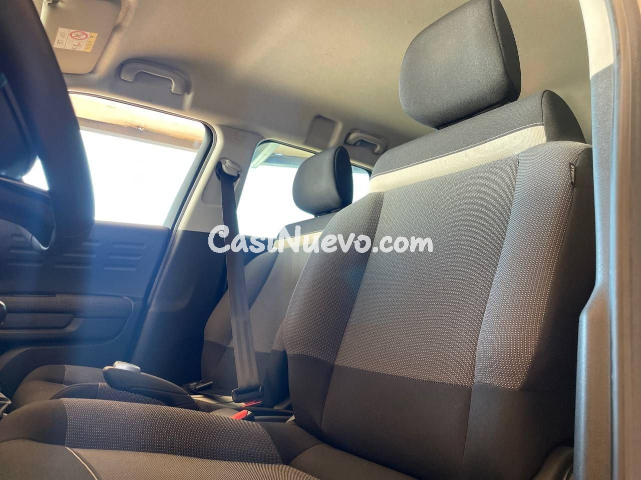 Citroën C3 Aircross PureTech 81kW (110CV) S&S Feel Pack - foto 15