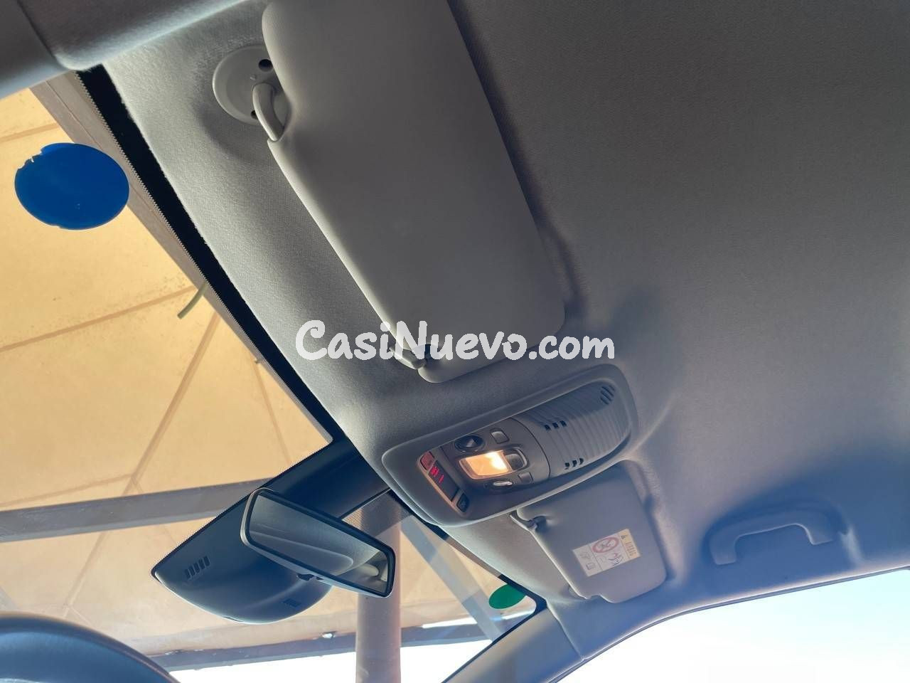 Citroën C3 Aircross PureTech 81kW (110CV) S&S Feel Pack - foto 16