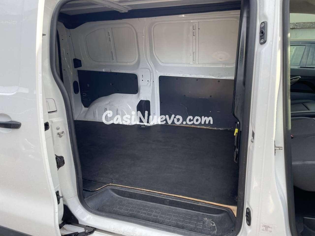 Citroën Jumpy Talla M BlueHDi 120 S&S 6v  (CA) Club - foto 10