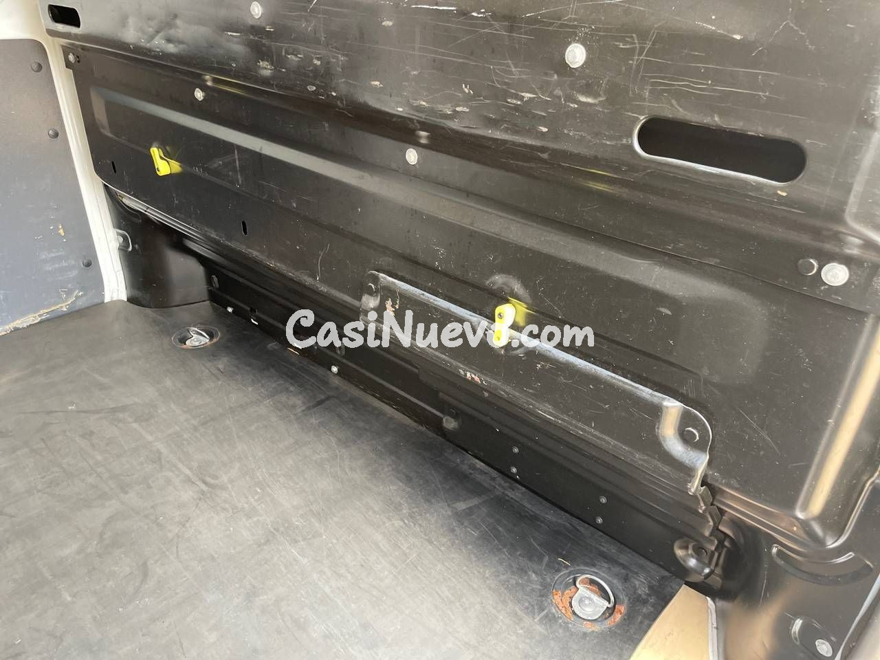 Citroën Jumpy Talla M BlueHDi 120 S&S 6v  (CA) Club - foto 12