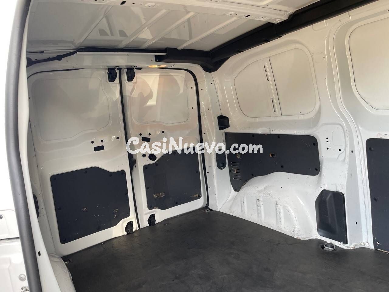 Citroën Jumpy Talla M BlueHDi 120 S&S 6v  (CA) Club - foto 13