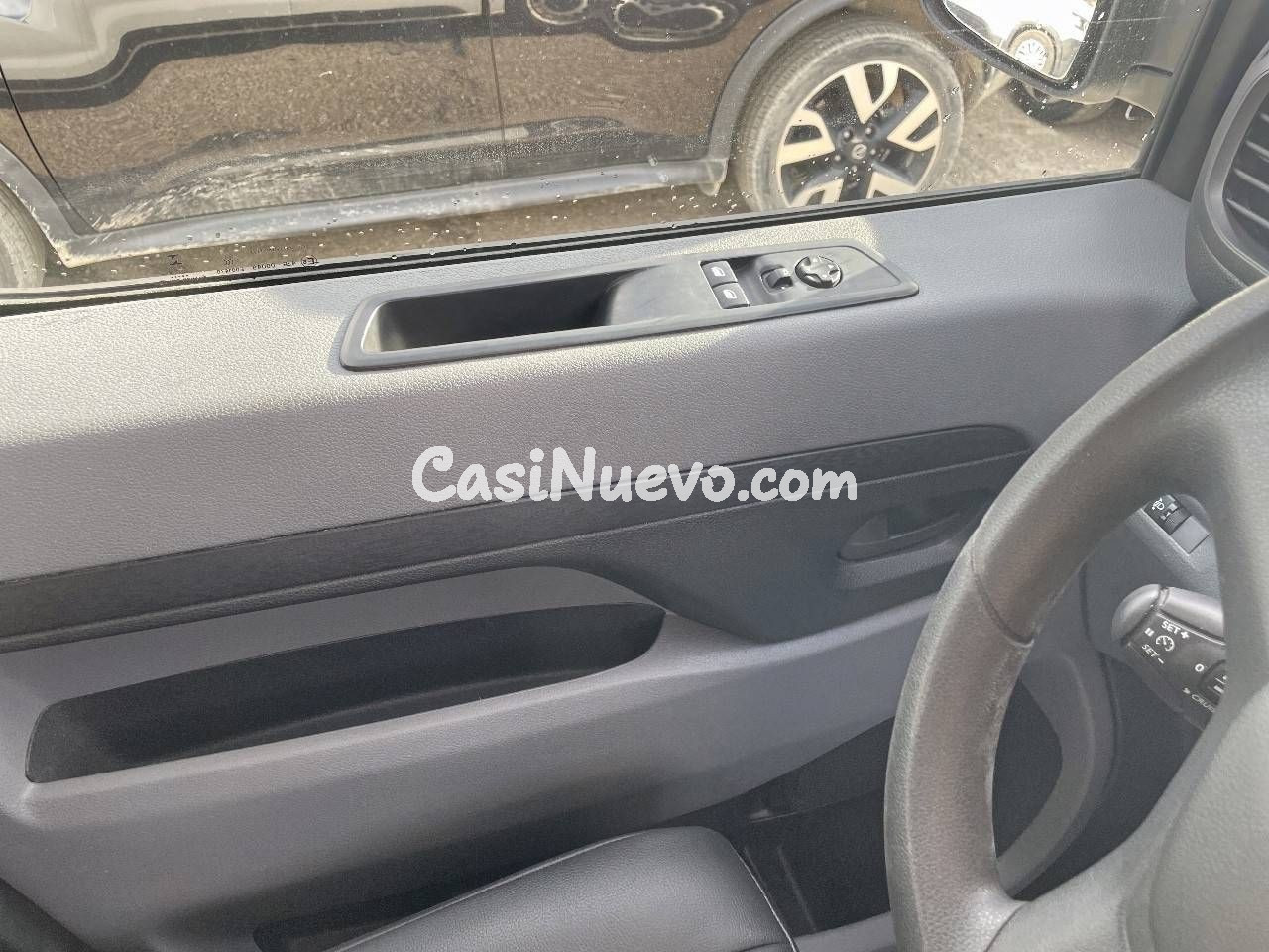 Citroën Jumpy Talla M BlueHDi 120 S&S 6v  (CA) Club - foto 17