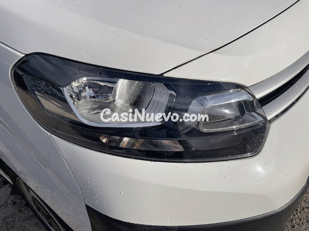 Citroën Jumpy Talla M BlueHDi 120 S&S 6v  (CA) Club - foto 18