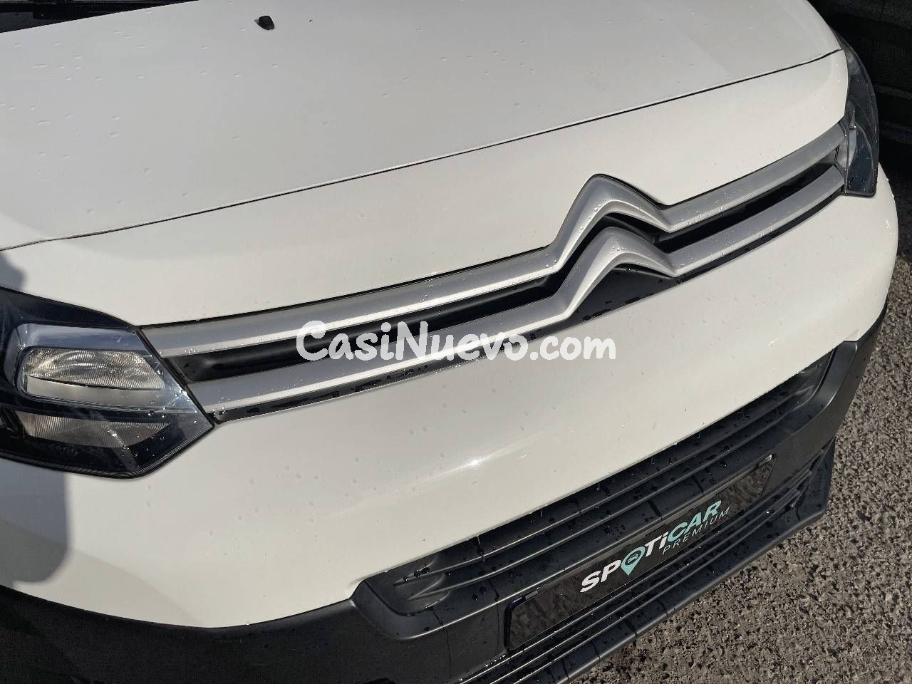 Citroën Jumpy Talla M BlueHDi 120 S&S 6v  (CA) Club - foto 19