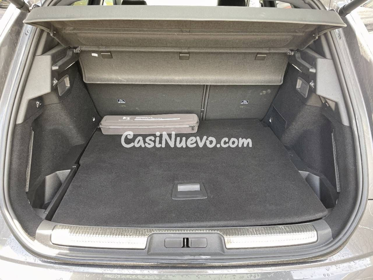 DS DS 7 BlueHDi DE 96kW (130CV) AT. PERF.LINE Performance Li - foto 5