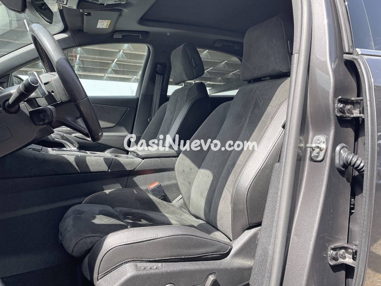 DS DS 7 BlueHDi DE 96kW (130CV) AT. PERF.LINE Performance Li - foto 8