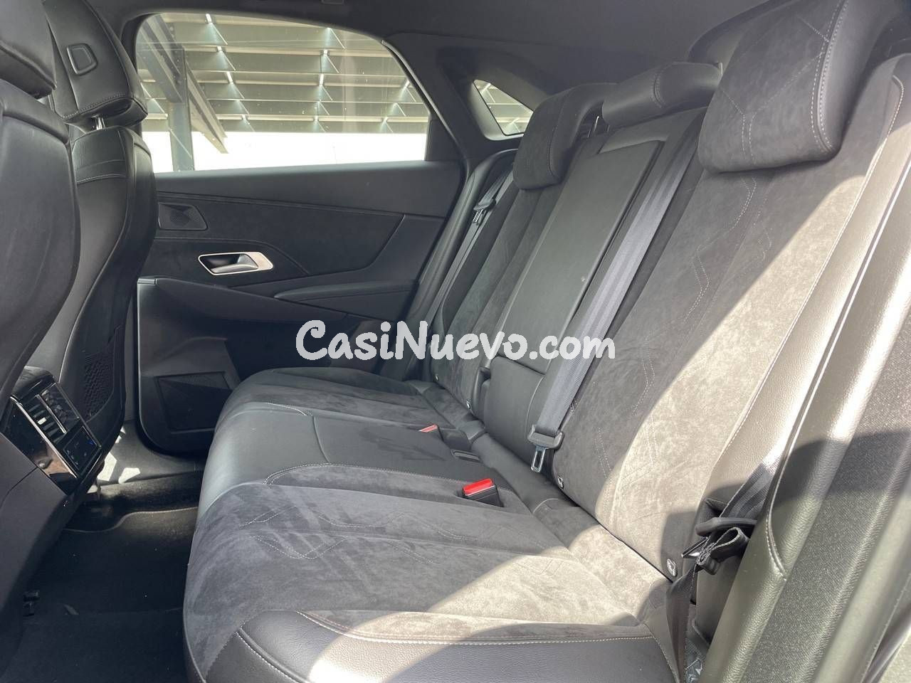 DS DS 7 BlueHDi DE 96kW (130CV) AT. PERF.LINE Performance Li - foto 9