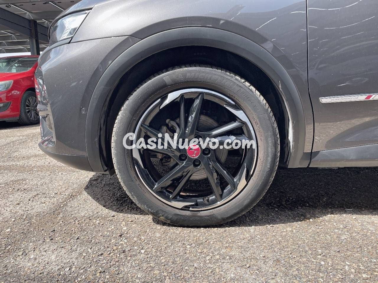 DS DS 7 BlueHDi DE 96kW (130CV) AT. PERF.LINE Performance Li - foto 10