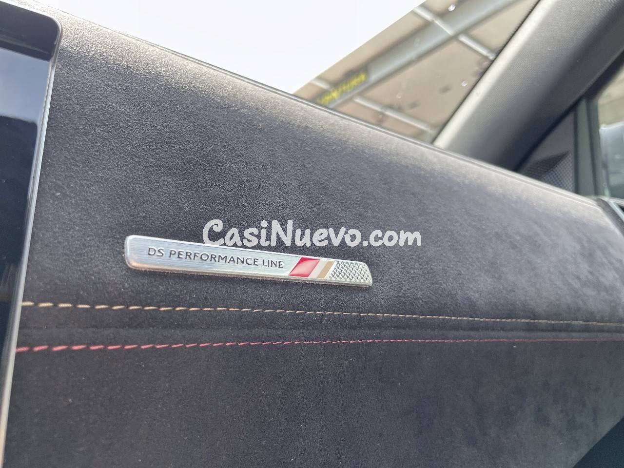 DS DS 7 BlueHDi DE 96kW (130CV) AT. PERF.LINE Performance Li - foto 14