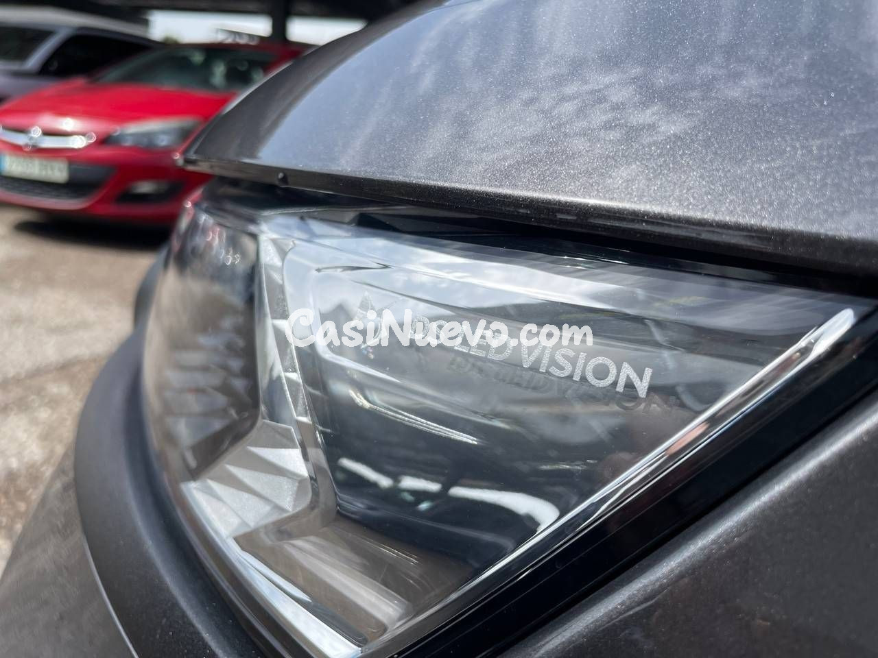 DS DS 7 BlueHDi DE 96kW (130CV) AT. PERF.LINE Performance Li - foto 15