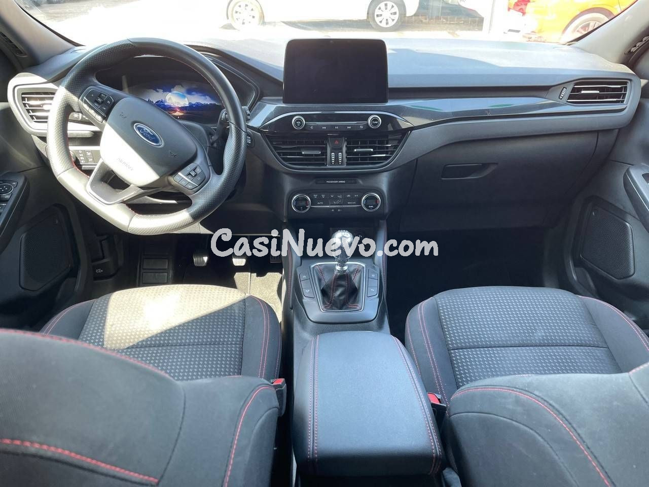 Ford Kuga 1.5T EcoBoost 110kW (150CV) ST-Line - foto 4