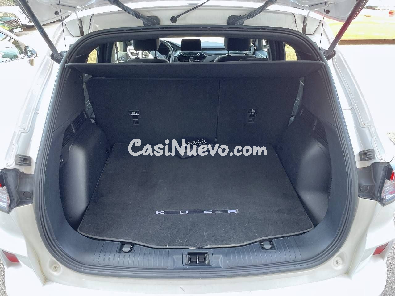 Ford Kuga 1.5T EcoBoost 110kW (150CV) ST-Line - foto 18