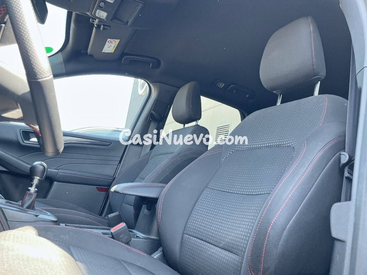 Ford Kuga 1.5T EcoBoost 110kW (150CV) ST-Line - foto 19