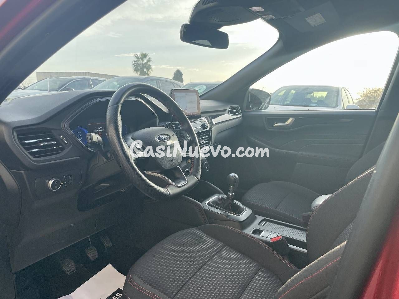 Ford Kuga 1.5T EcoBoost 110kW (150CV) ST-Line - foto 9