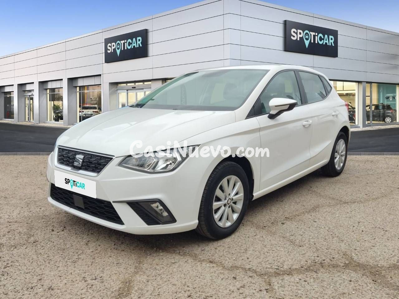 Seat Ibiza 1.0 TSI 81kW (110CV) Style XL