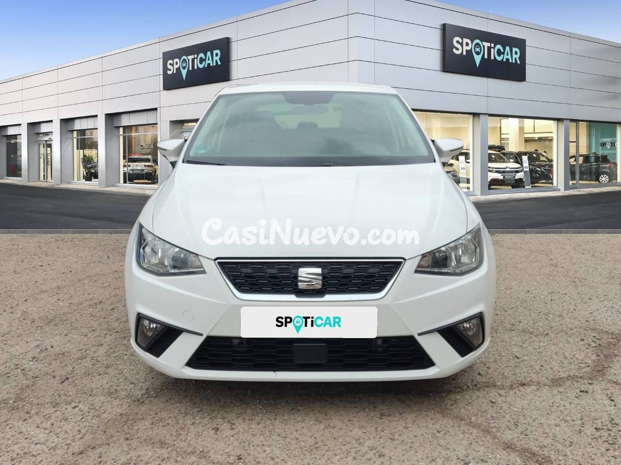 Seat Ibiza 1.0 TSI 81kW (110CV) Style XL - foto 3