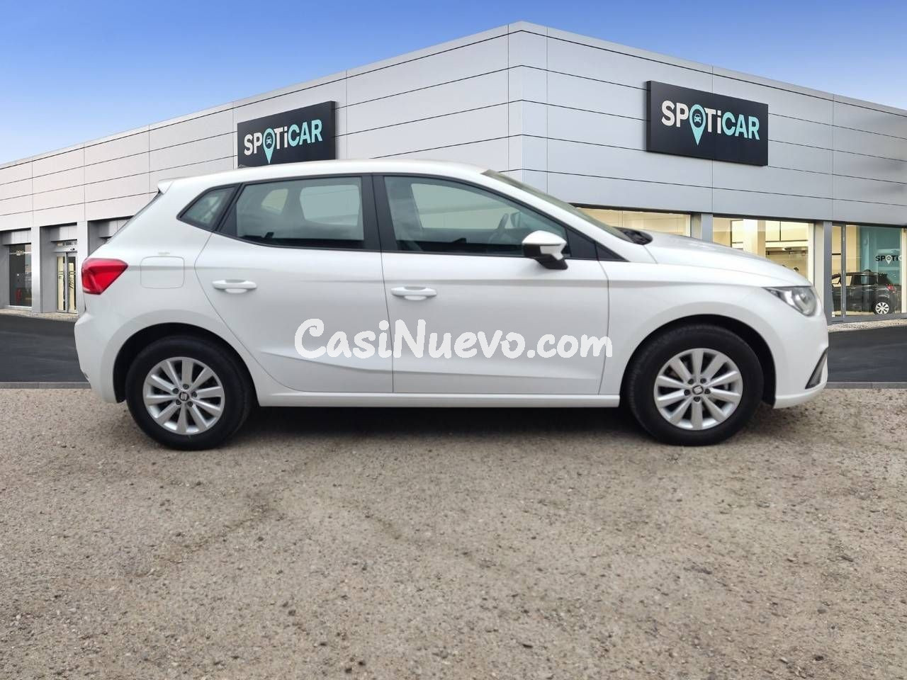 Seat Ibiza 1.0 TSI 81kW (110CV) Style XL - foto 4
