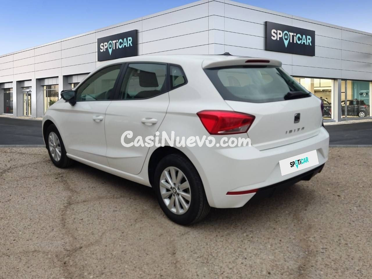 Seat Ibiza 1.0 TSI 81kW (110CV) Style XL - foto 5