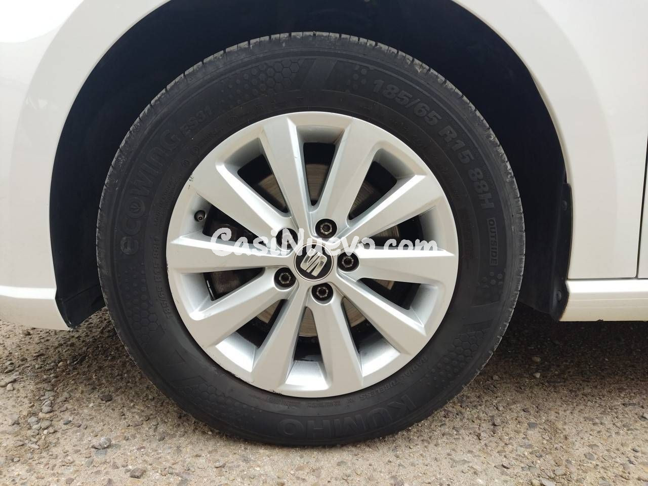 Seat Ibiza 1.0 TSI 81kW (110CV) Style XL - foto 14