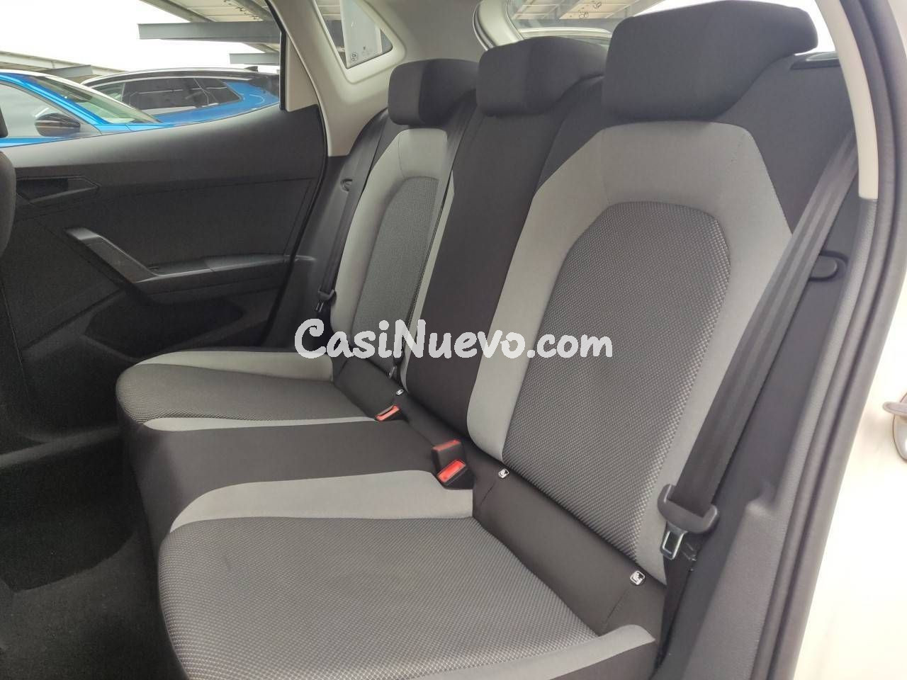 Seat Ibiza 1.0 TSI 81kW (110CV) Style XL - foto 15