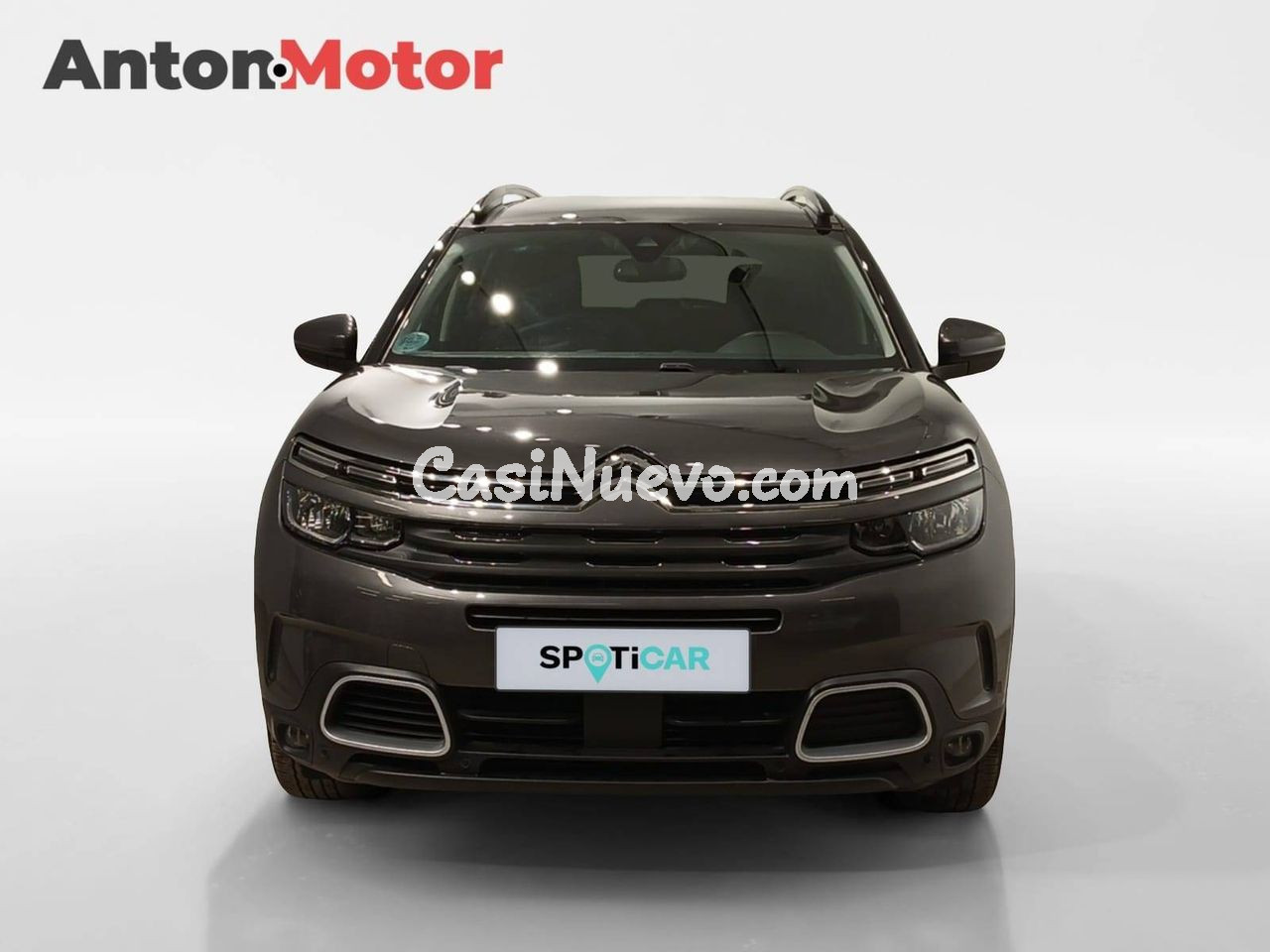 Citroën C5 Aircross PureTech 96kW (130CV) S&S EAT8 Feel - foto 2