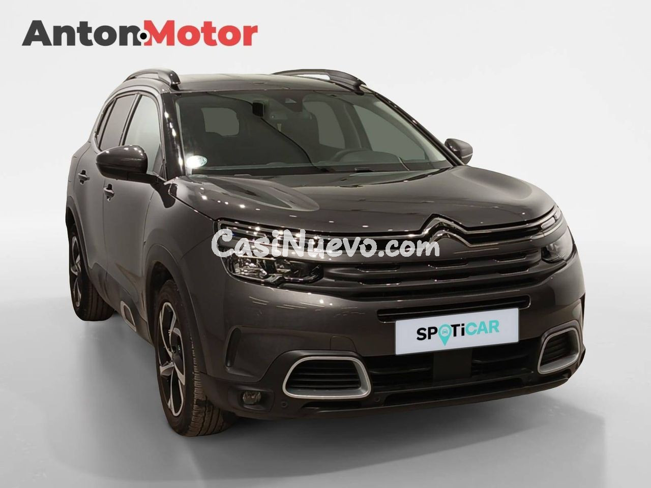 Citroën C5 Aircross PureTech 96kW (130CV) S&S EAT8 Feel - foto 3