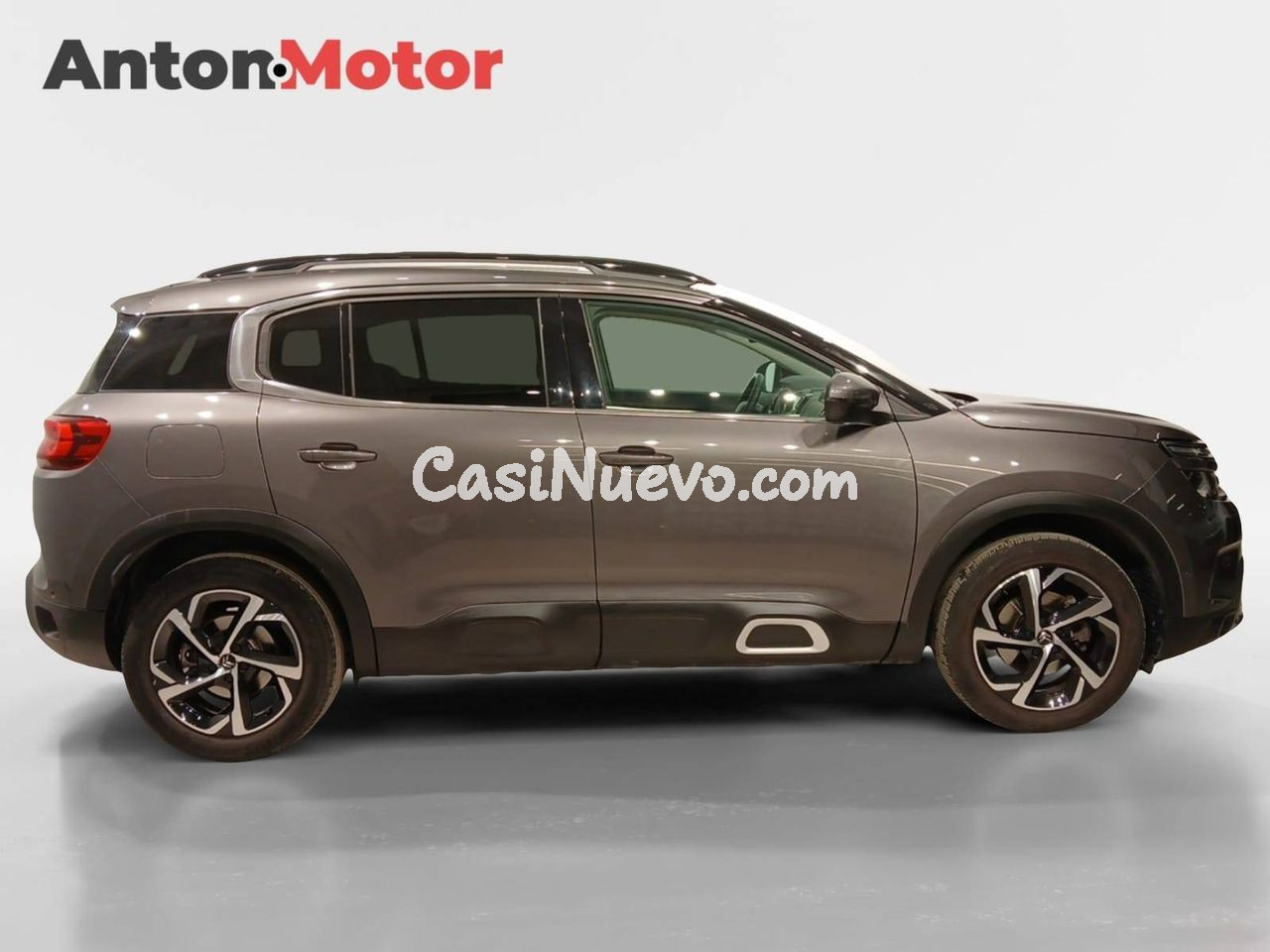 Citroën C5 Aircross PureTech 96kW (130CV) S&S EAT8 Feel - foto 4