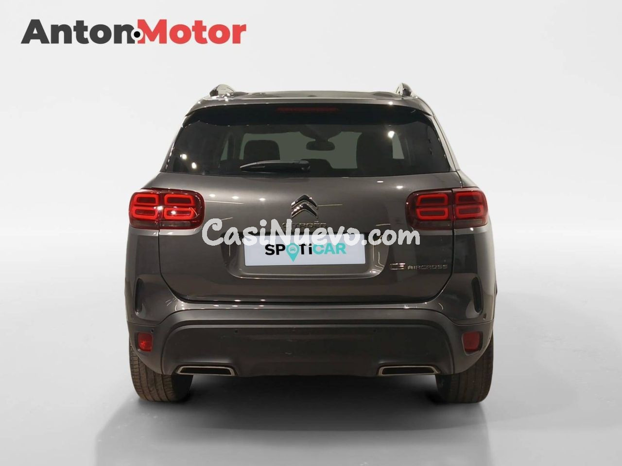 Citroën C5 Aircross PureTech 96kW (130CV) S&S EAT8 Feel - foto 5