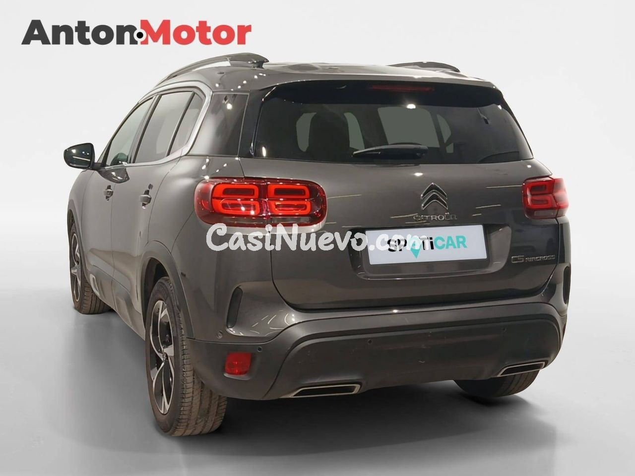 Citroën C5 Aircross PureTech 96kW (130CV) S&S EAT8 Feel - foto 7