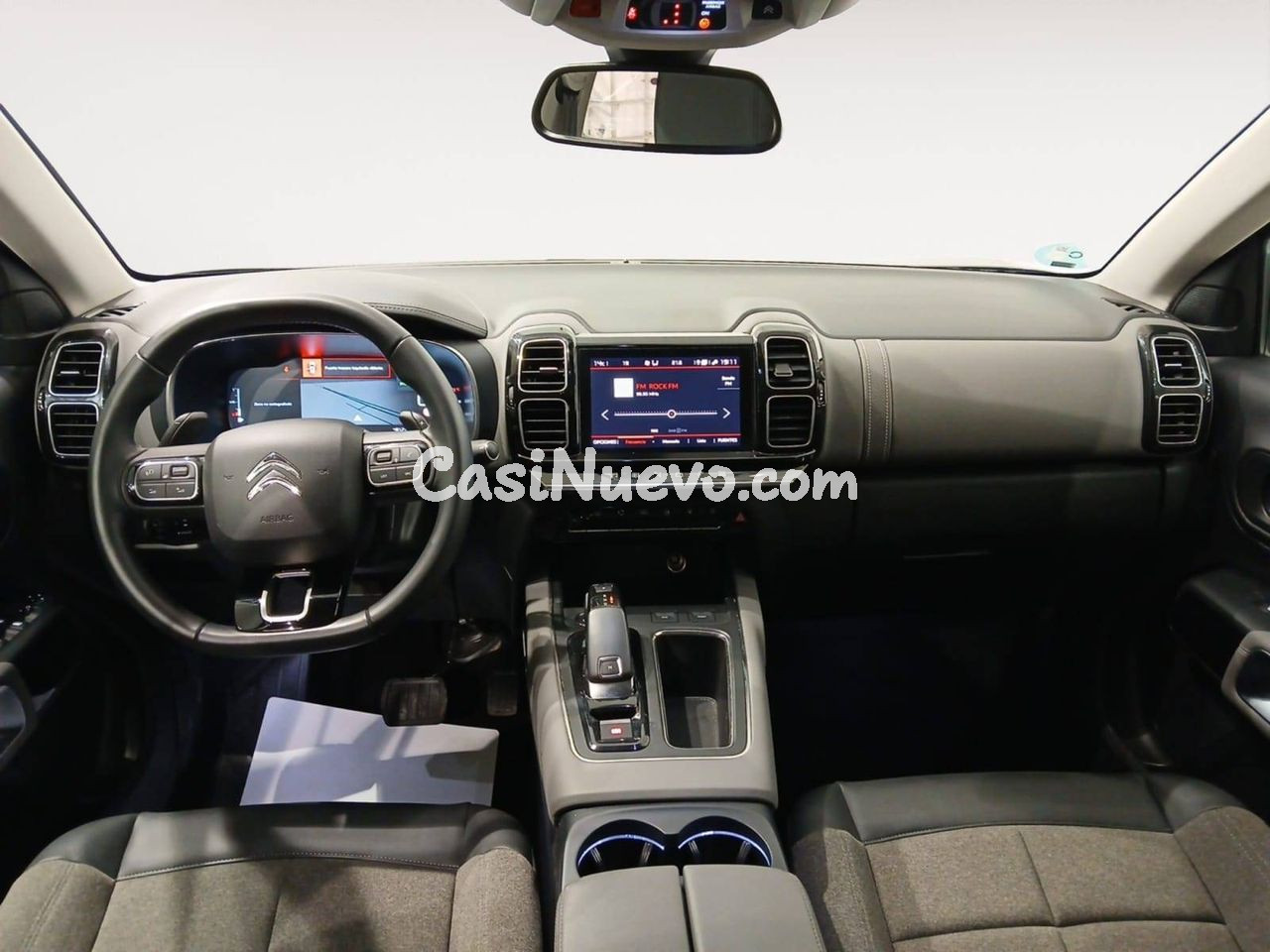 Citroën C5 Aircross PureTech 96kW (130CV) S&S EAT8 Feel - foto 8